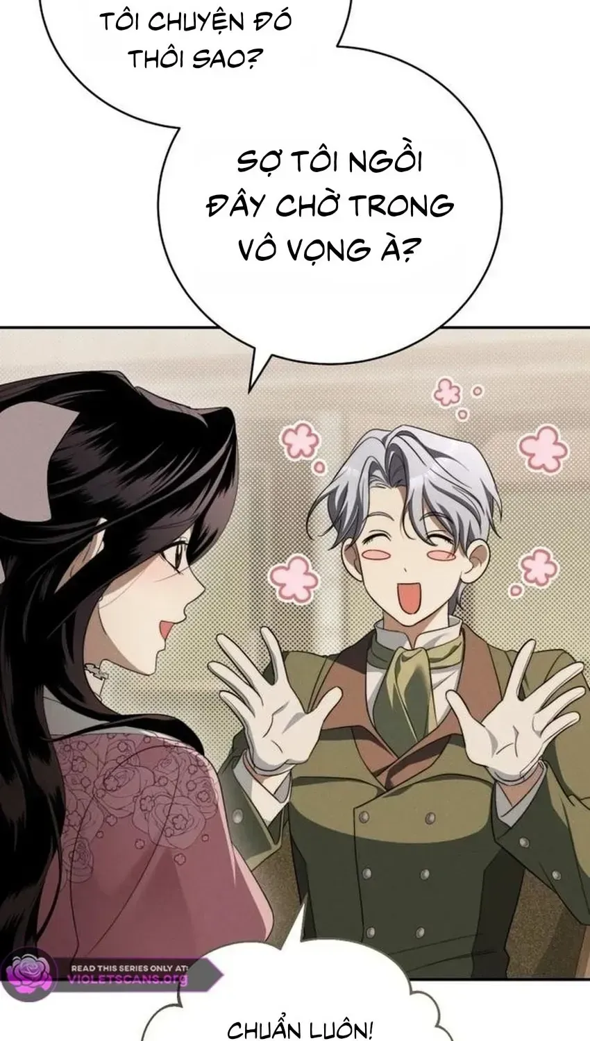 Kẻ Trộm Chồng Chap 5 - Next Chap 6
