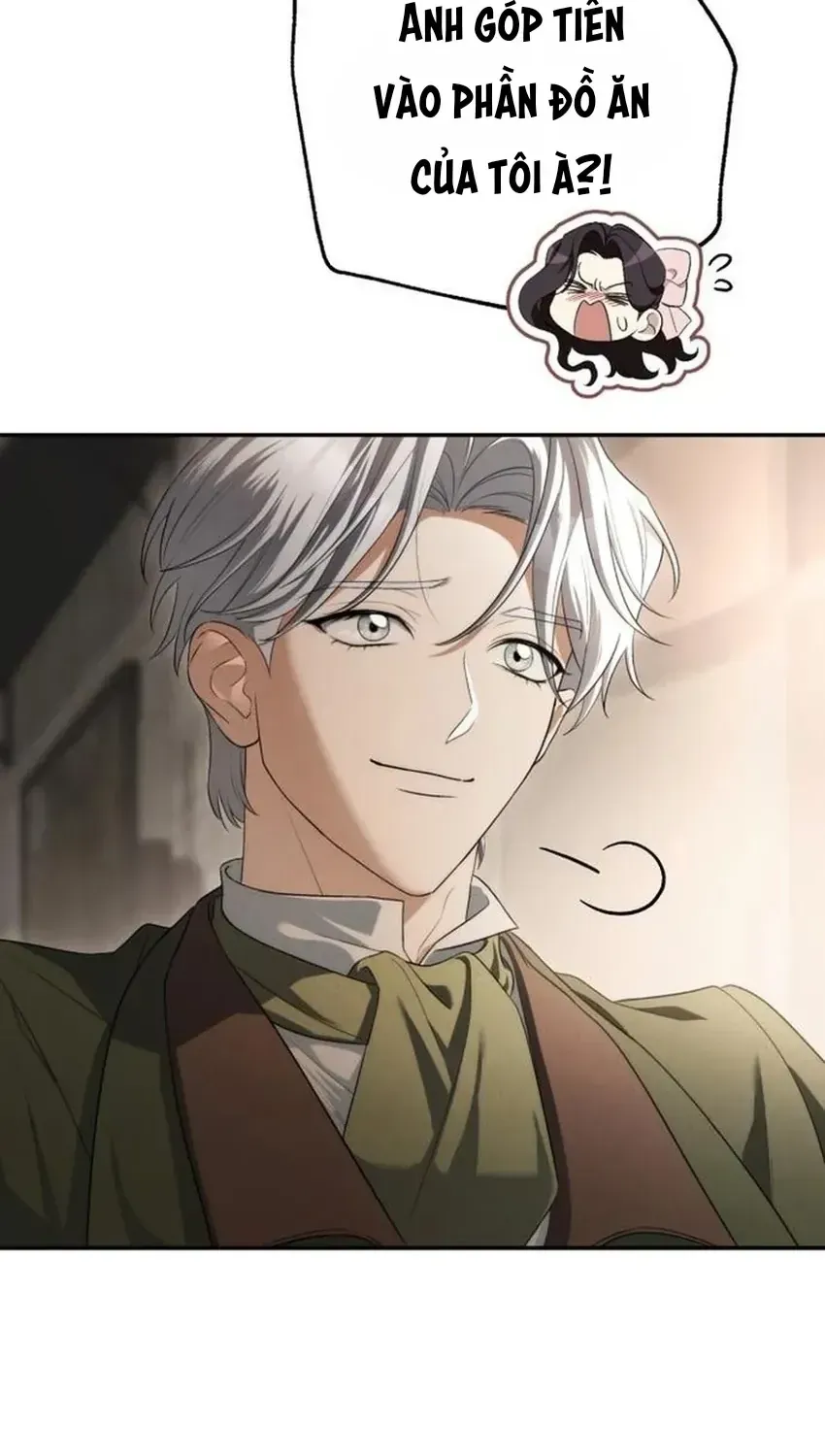 Kẻ Trộm Chồng Chap 5 - Next Chap 6