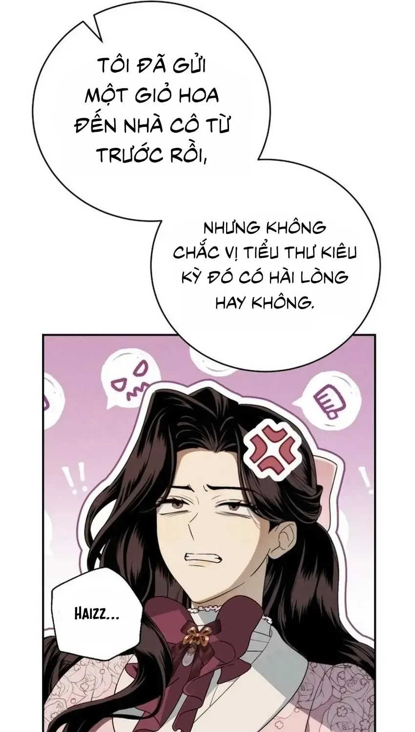 Kẻ Trộm Chồng Chap 5 - Next Chap 6