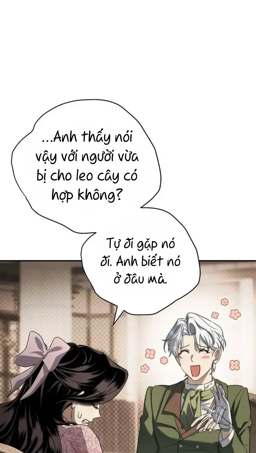 Kẻ Trộm Chồng Chap 5 - Next Chap 6
