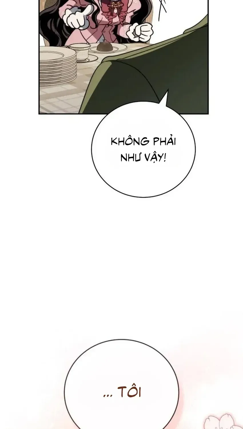 Kẻ Trộm Chồng Chap 5 - Next Chap 6