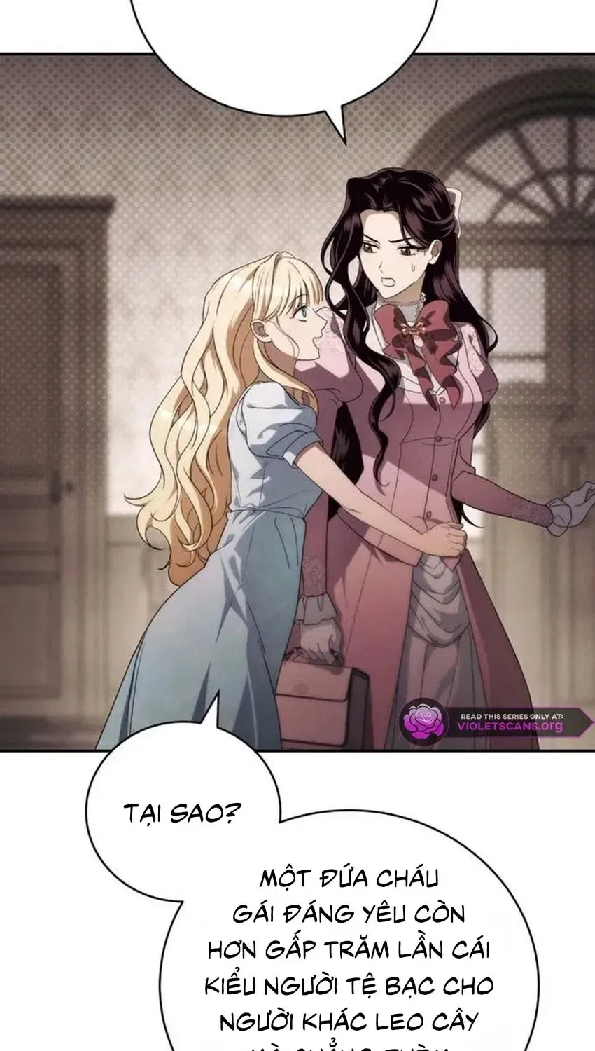 Kẻ Trộm Chồng Chap 5 - Next Chap 6