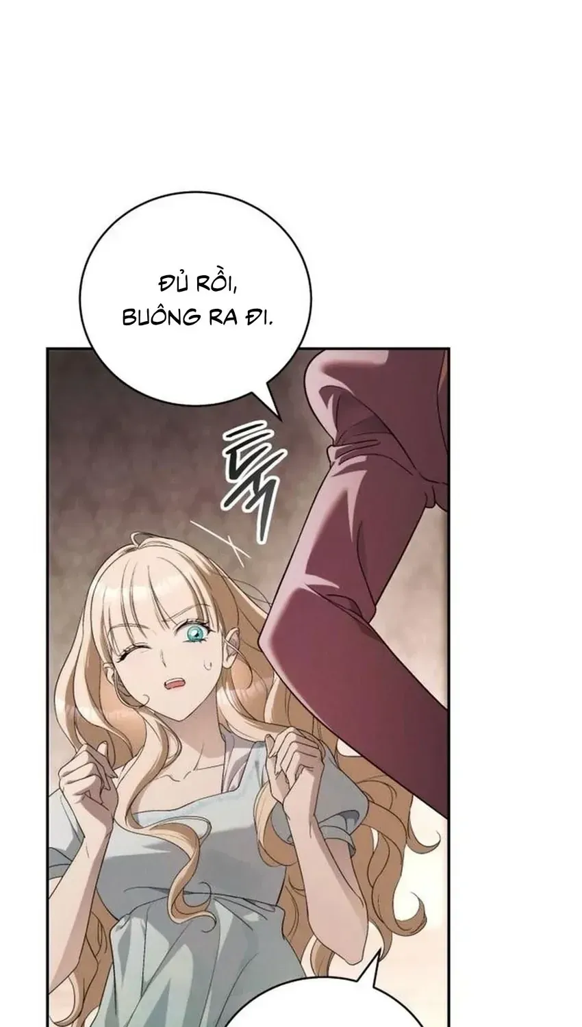 Kẻ Trộm Chồng Chap 5 - Next Chap 6