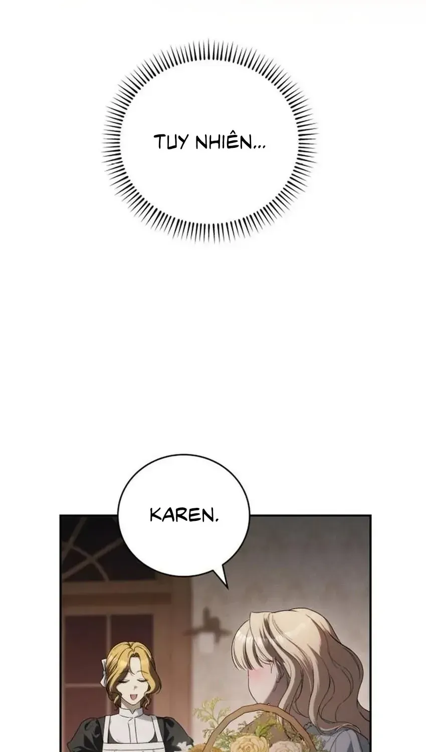 Kẻ Trộm Chồng Chap 5 - Next Chap 6
