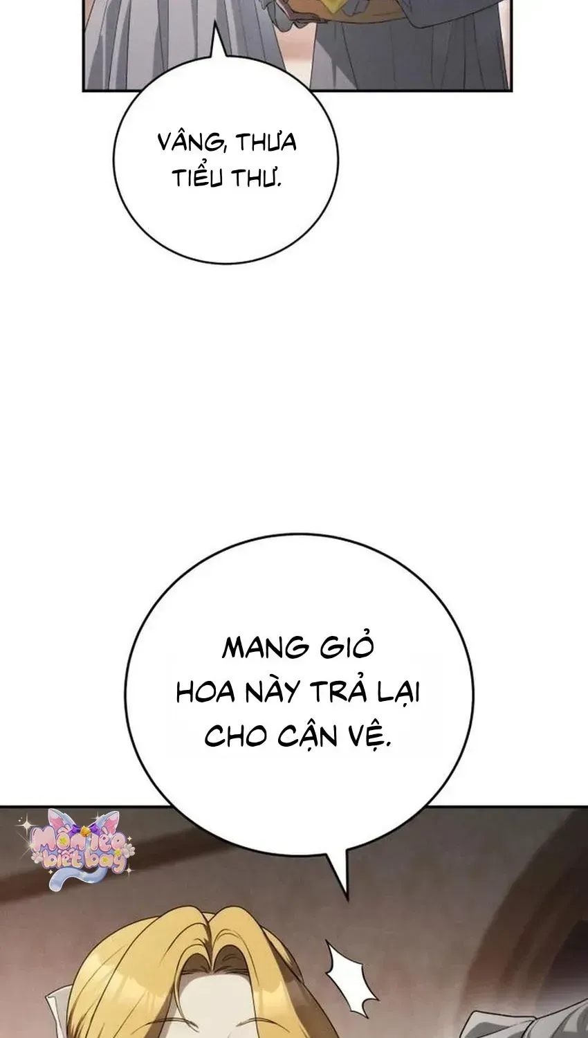 Kẻ Trộm Chồng Chap 5 - Next Chap 6