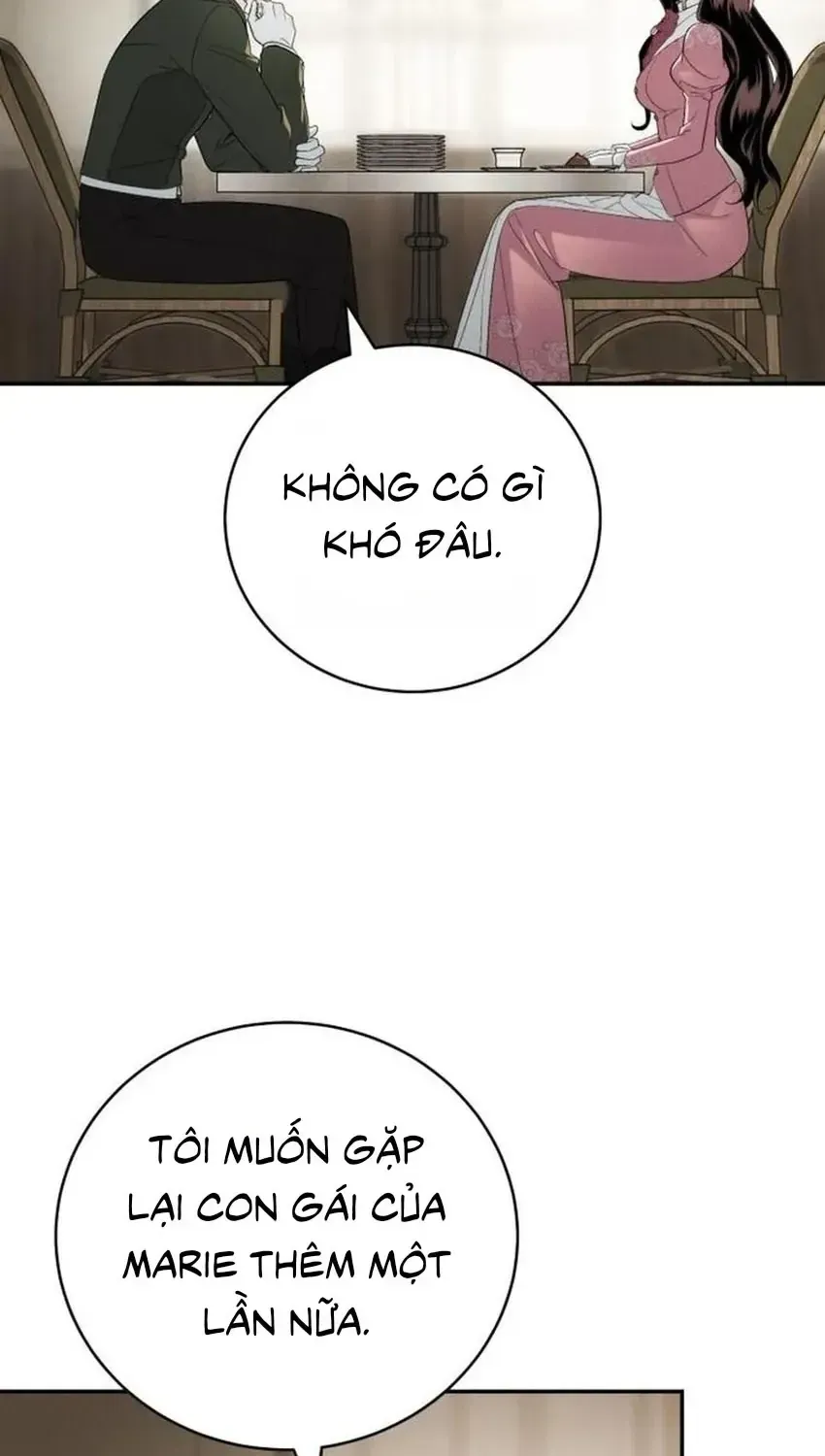 Kẻ Trộm Chồng Chap 5 - Next Chap 6