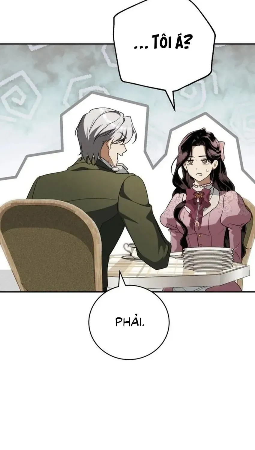 Kẻ Trộm Chồng Chap 5 - Next Chap 6