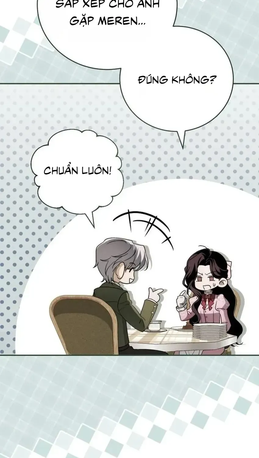 Kẻ Trộm Chồng Chap 5 - Next Chap 6