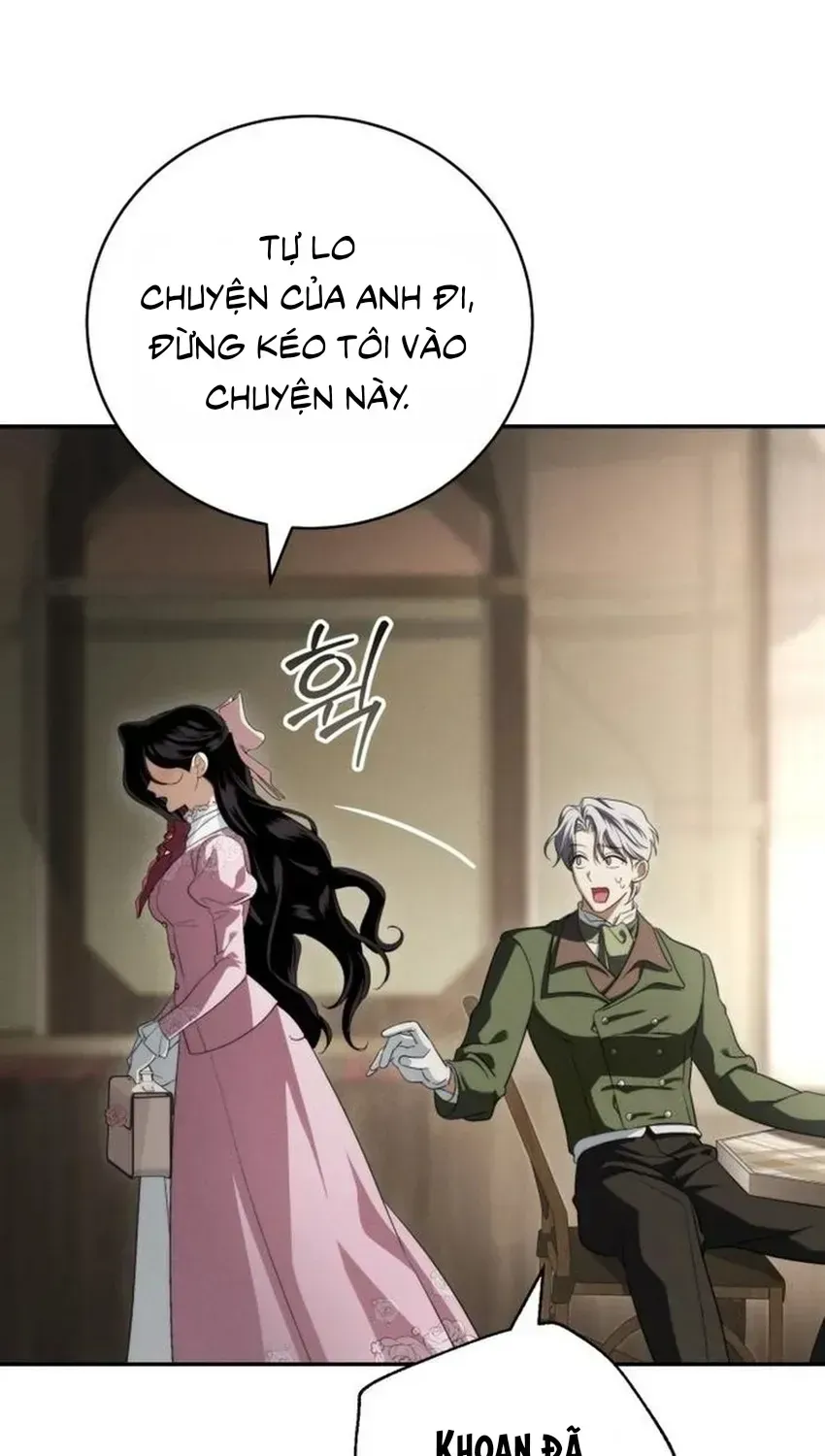 Kẻ Trộm Chồng Chap 5 - Next Chap 6
