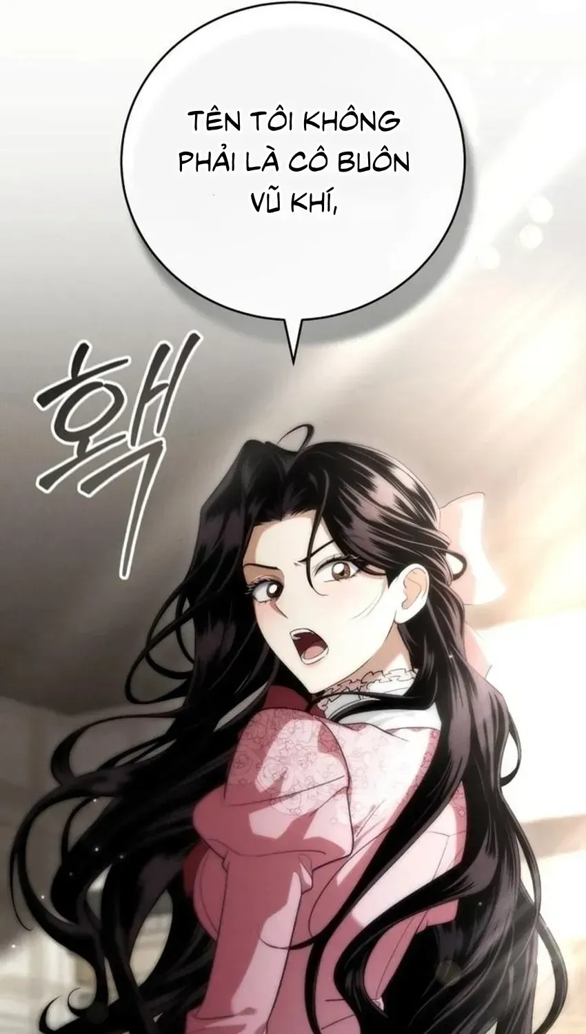 Kẻ Trộm Chồng Chap 5 - Next Chap 6