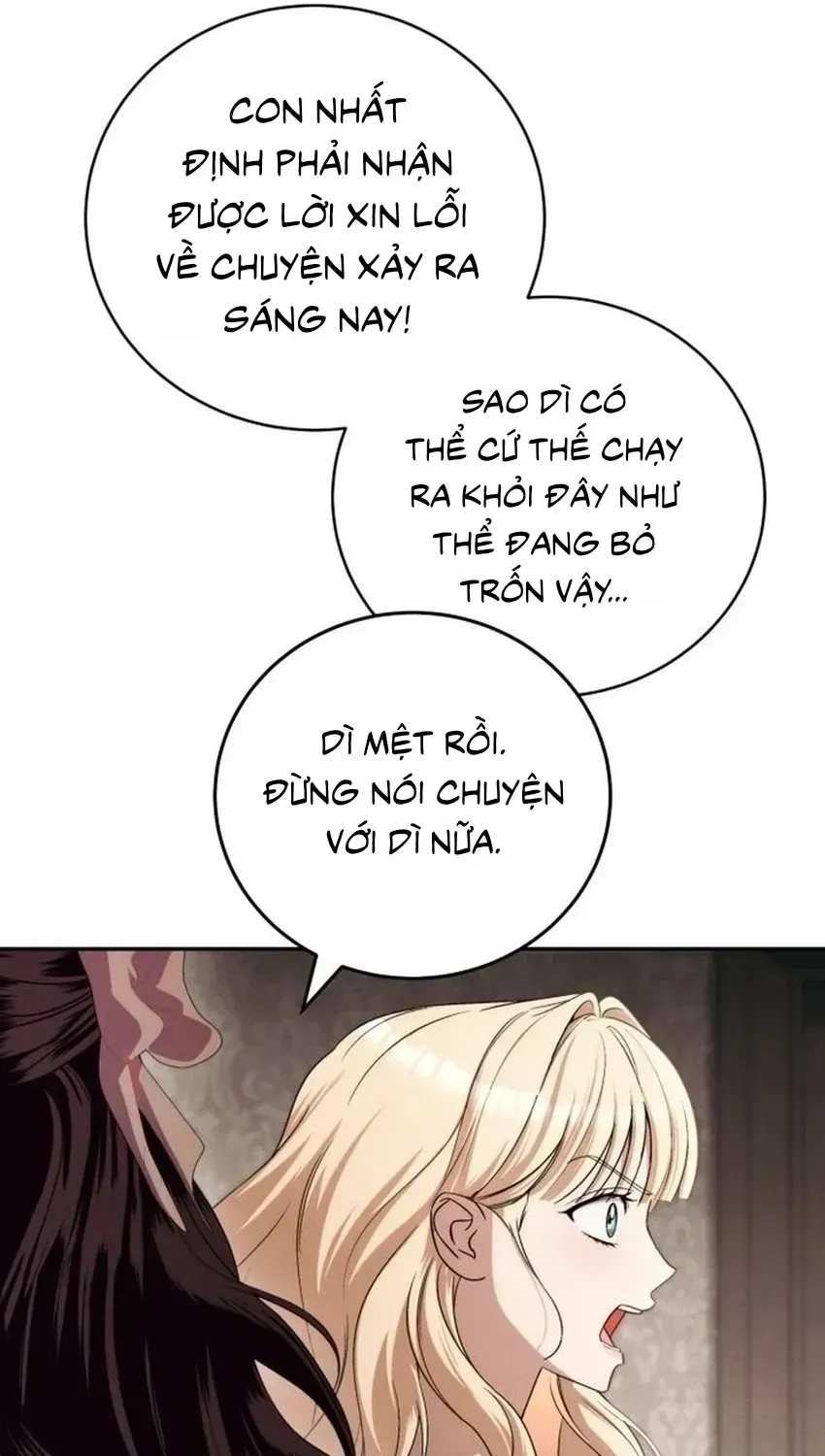 Kẻ Trộm Chồng Chap 5 - Next Chap 6