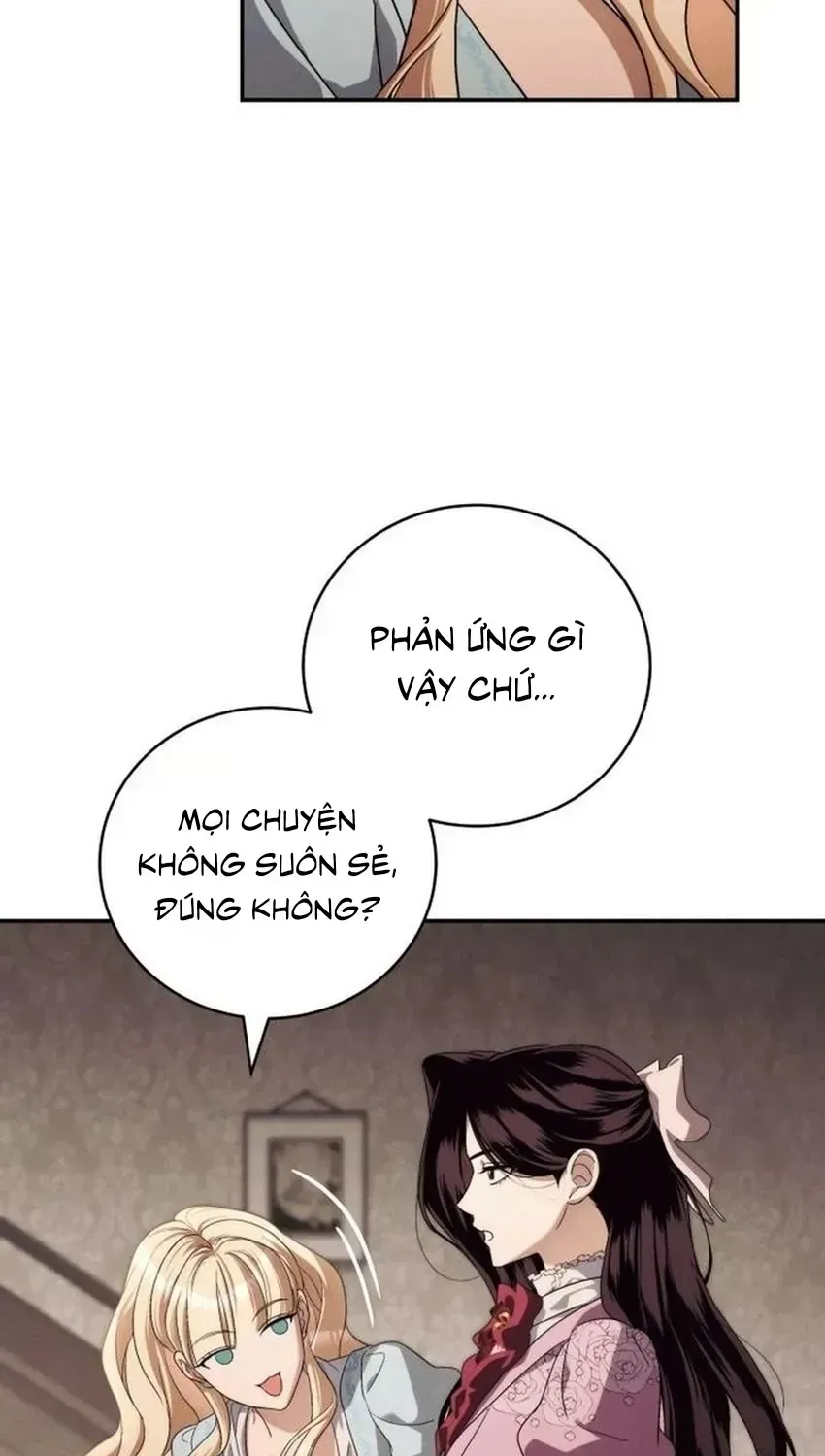 Kẻ Trộm Chồng Chap 5 - Next Chap 6