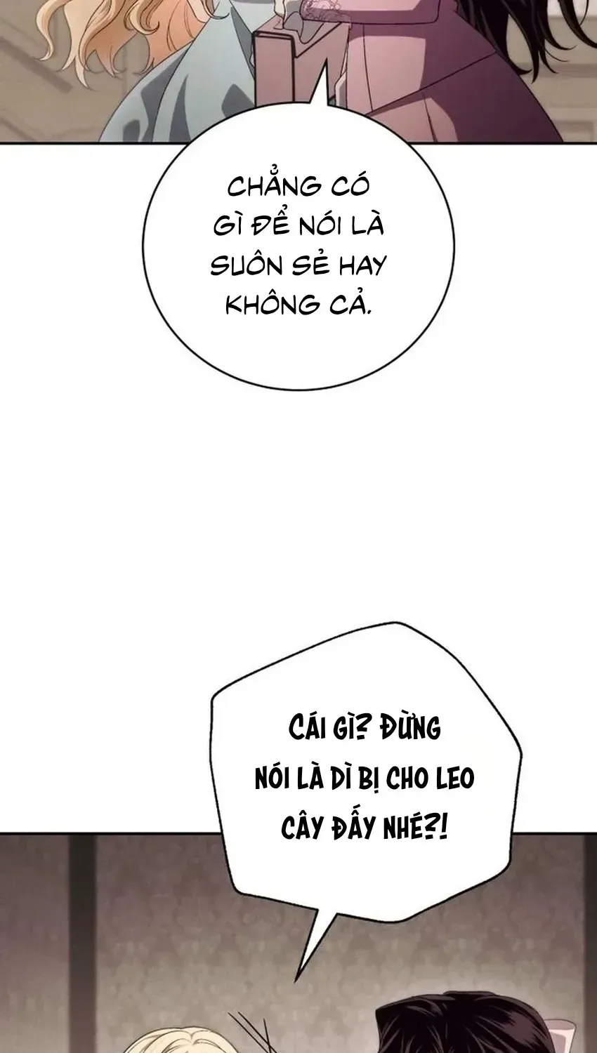 Kẻ Trộm Chồng Chap 5 - Next Chap 6