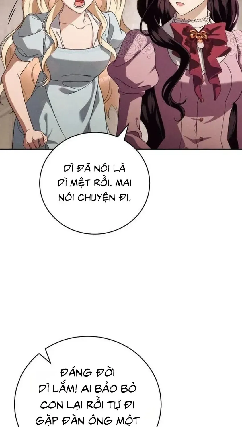 Kẻ Trộm Chồng Chap 5 - Next Chap 6