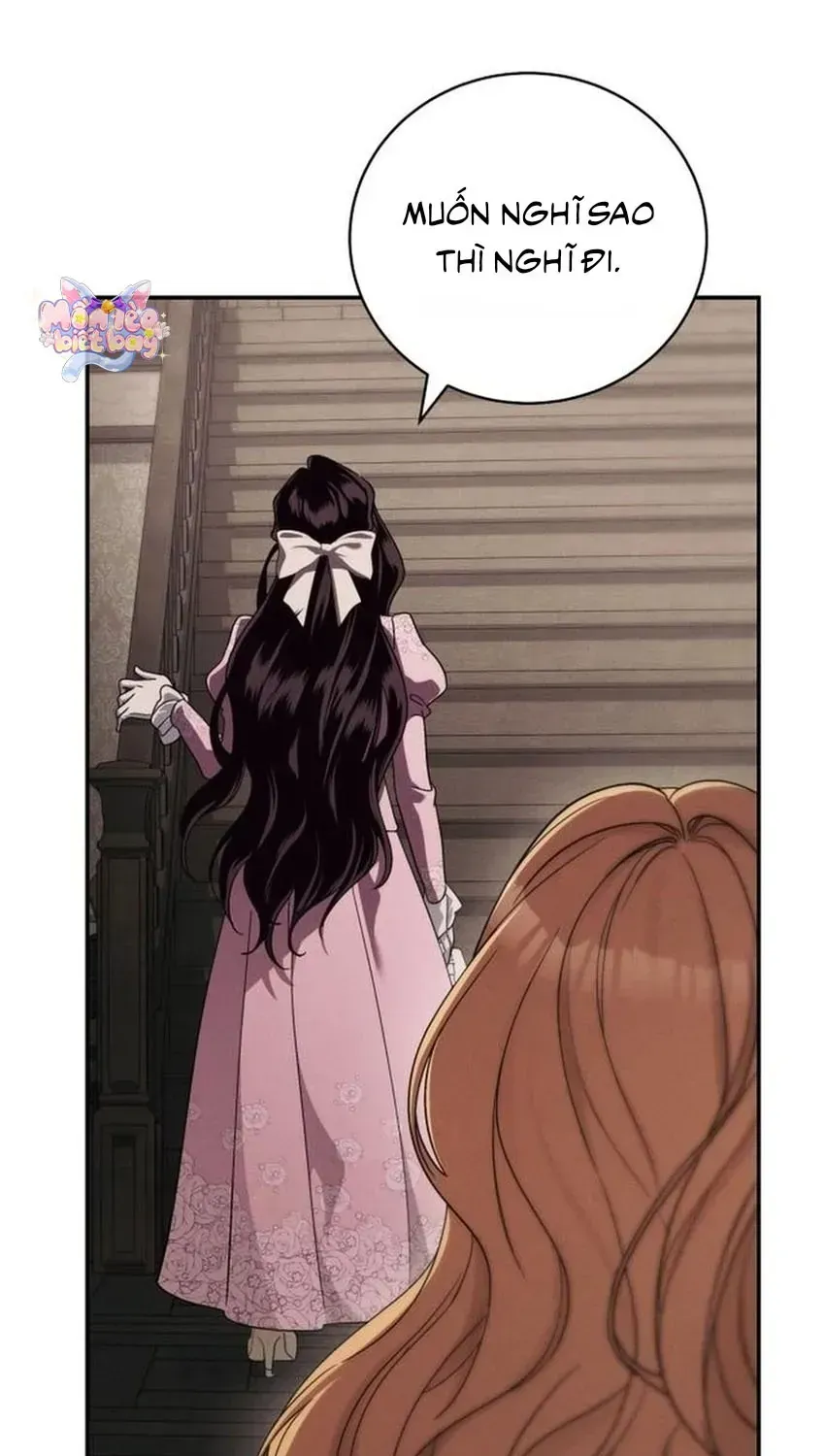Kẻ Trộm Chồng Chap 5 - Next Chap 6