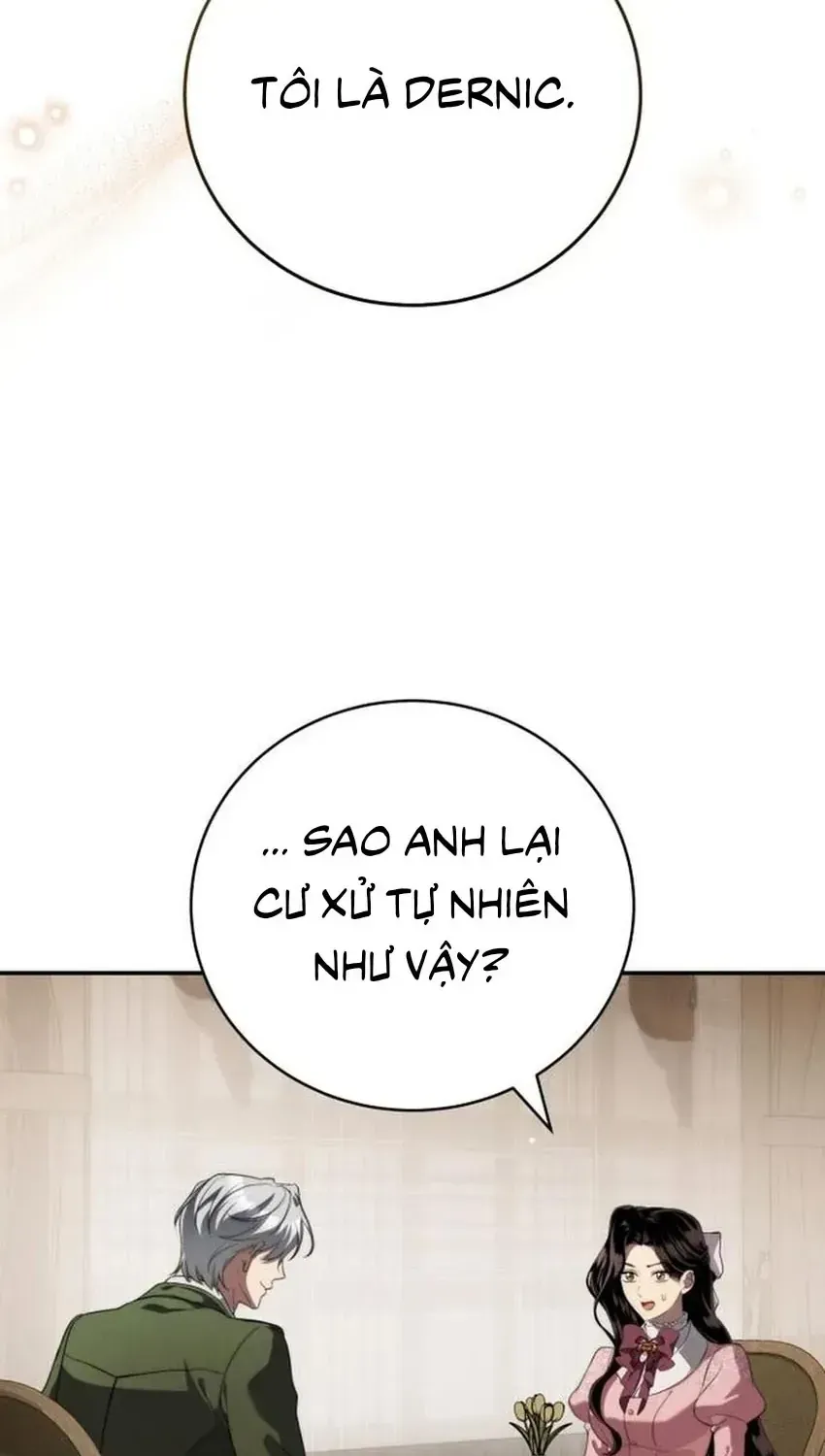 Kẻ Trộm Chồng Chap 5 - Next Chap 6