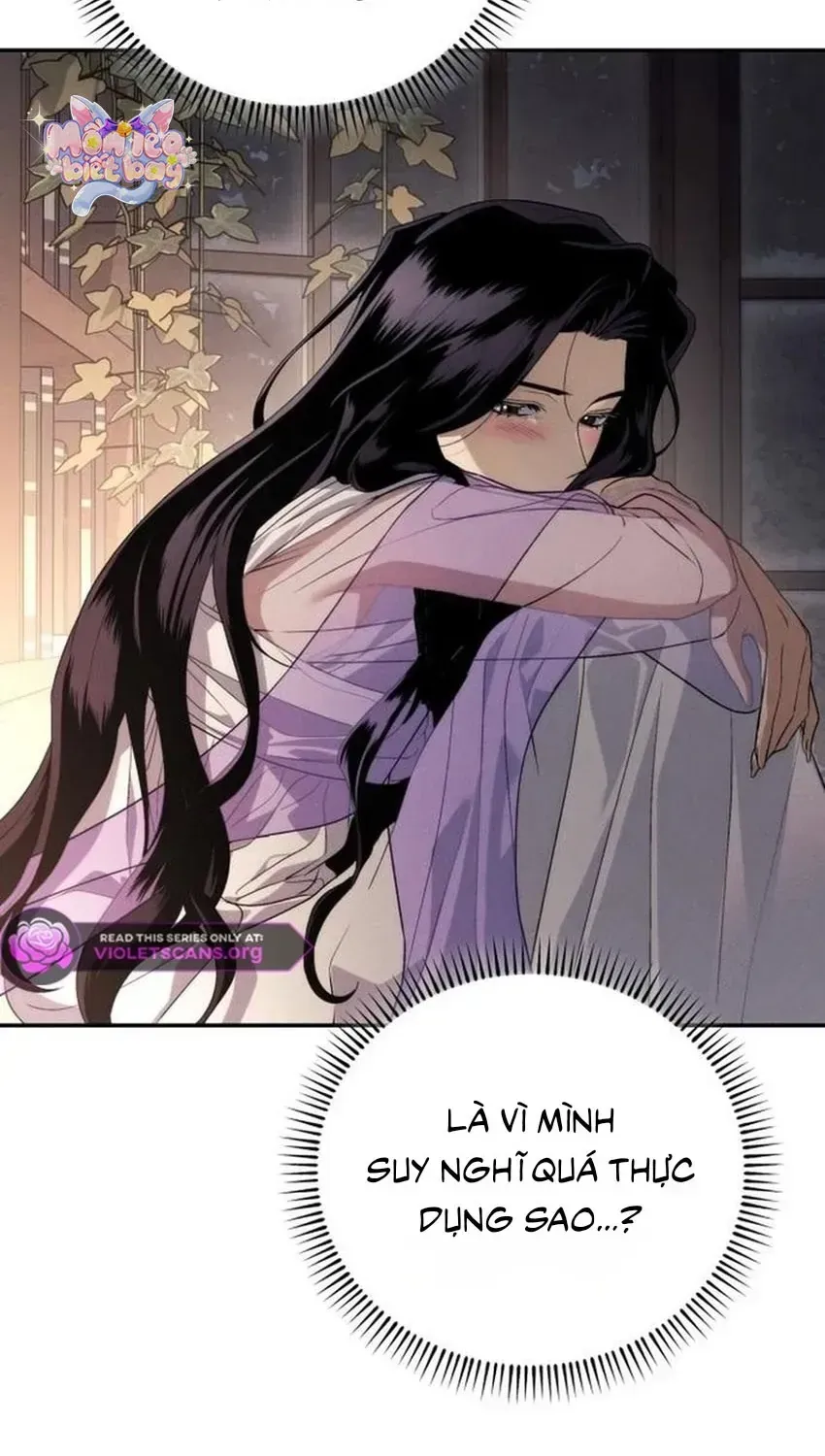 Kẻ Trộm Chồng Chap 5 - Next Chap 6