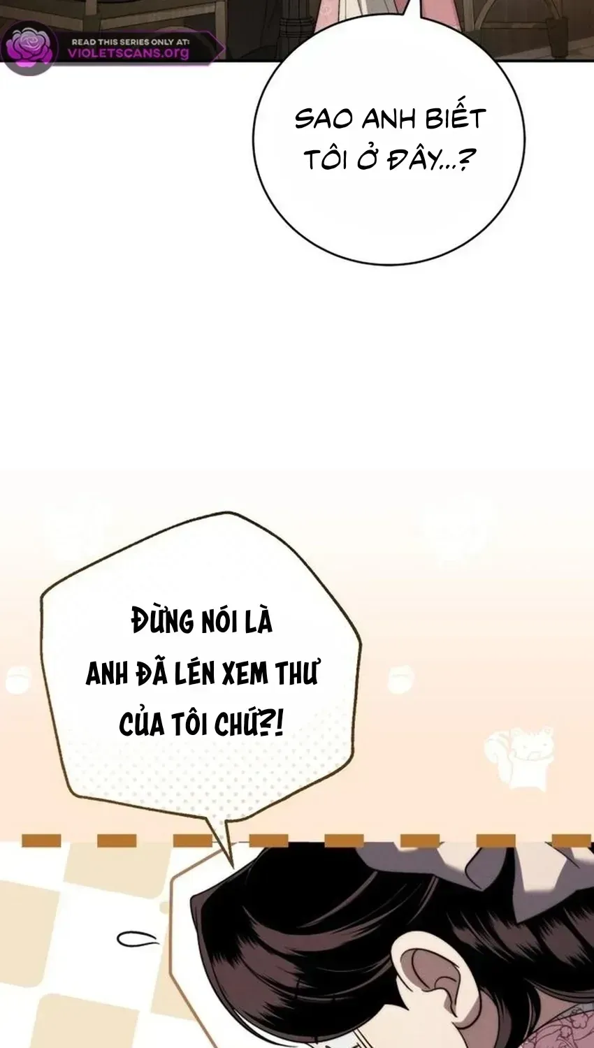 Kẻ Trộm Chồng Chap 5 - Next Chap 6