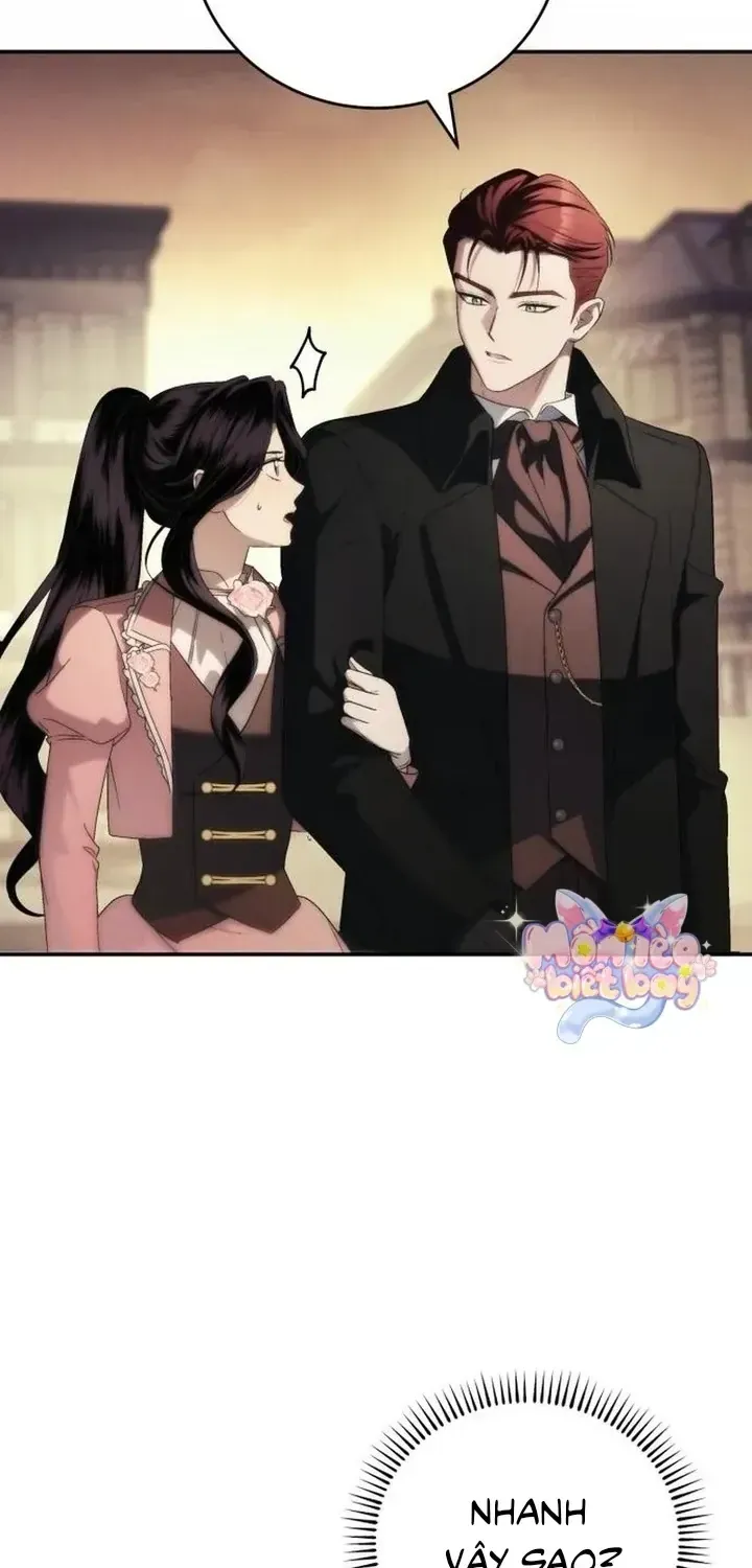 Kẻ Trộm Chồng Chap 6 - Next Chap 7