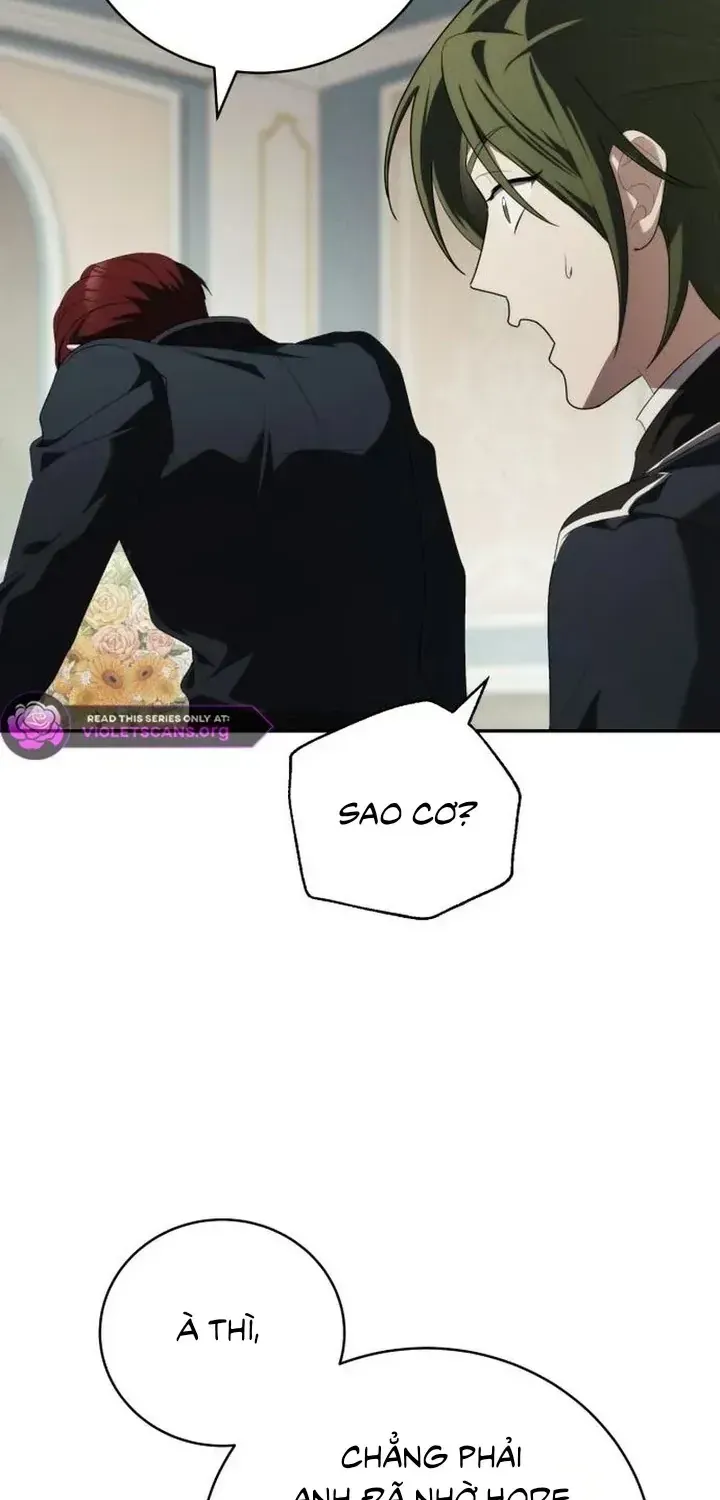 Kẻ Trộm Chồng Chap 6 - Next Chap 7