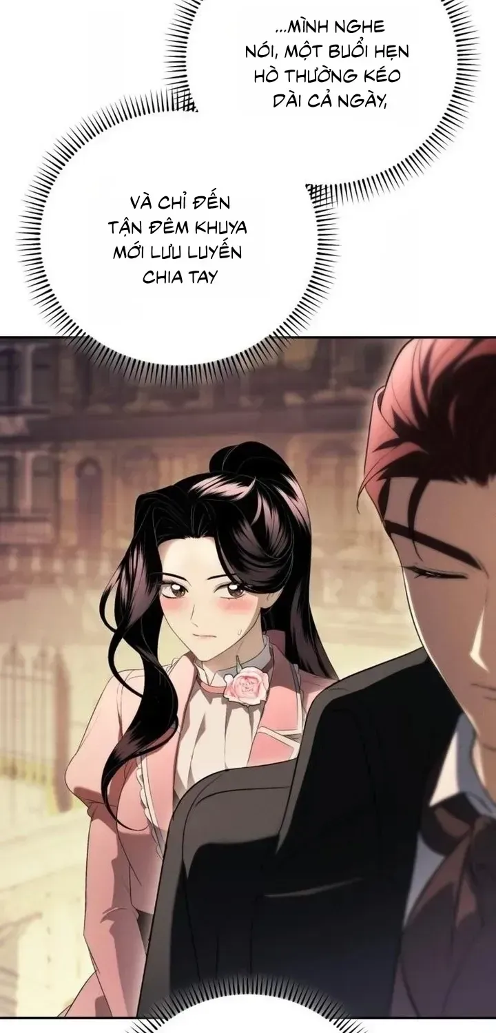 Kẻ Trộm Chồng Chap 6 - Next Chap 7