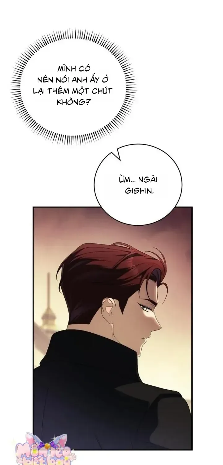 Kẻ Trộm Chồng Chap 6 - Next Chap 7