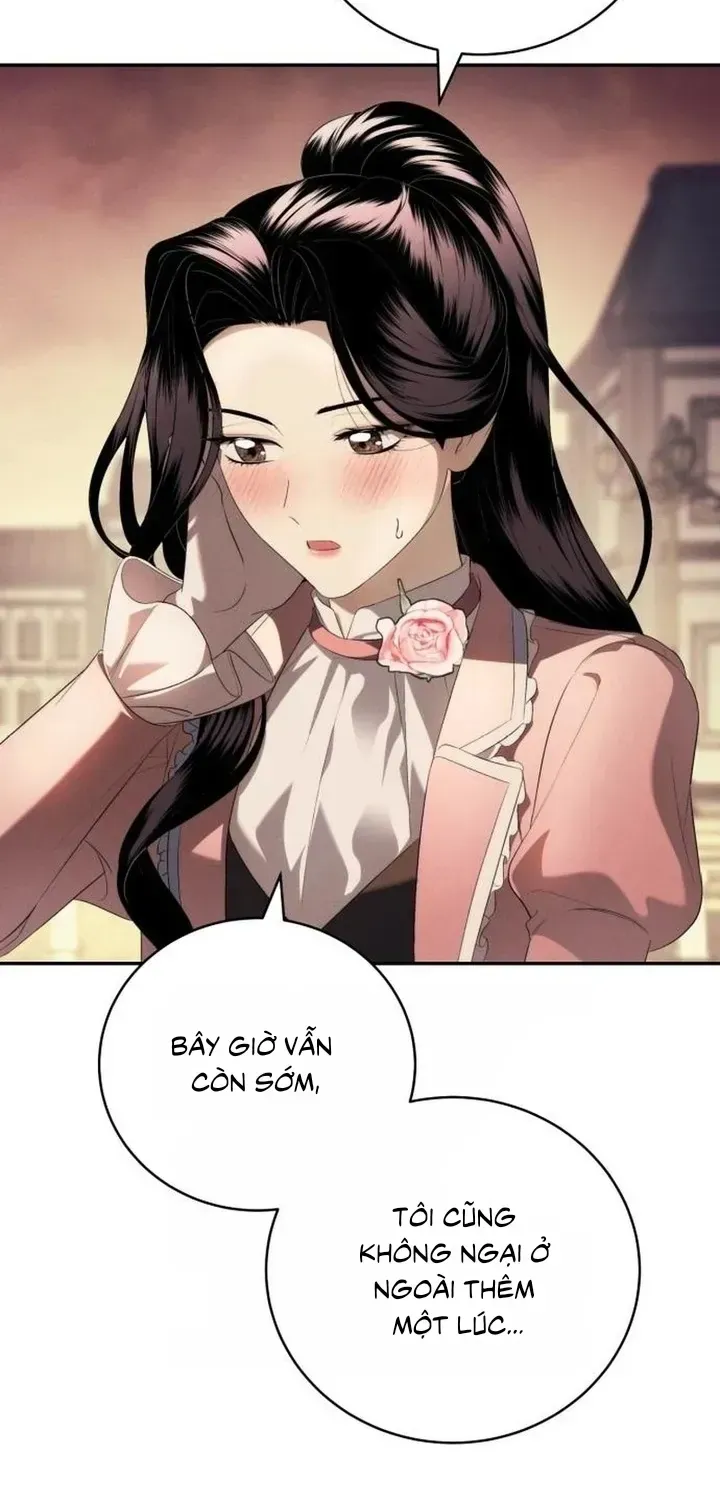 Kẻ Trộm Chồng Chap 6 - Next Chap 7