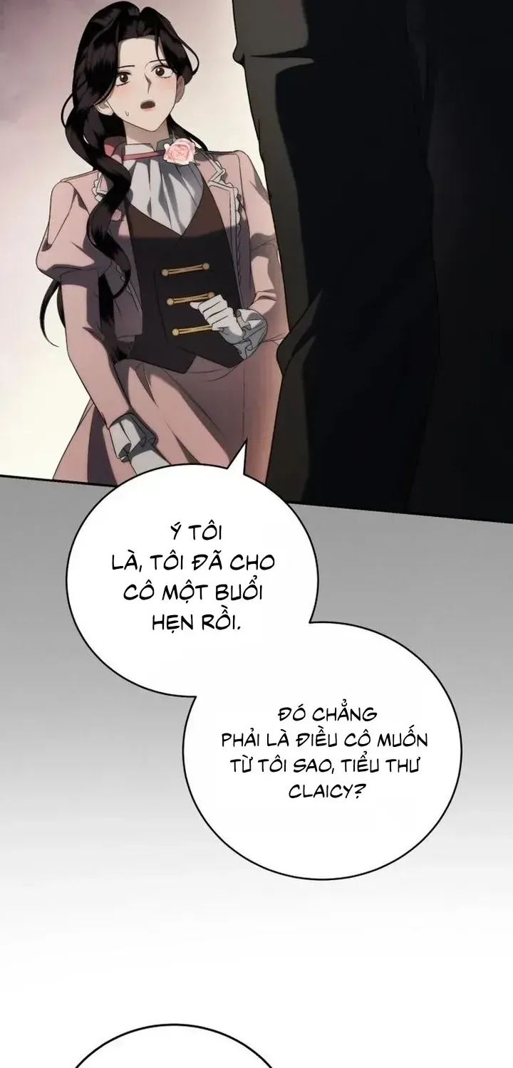 Kẻ Trộm Chồng Chap 6 - Next Chap 7