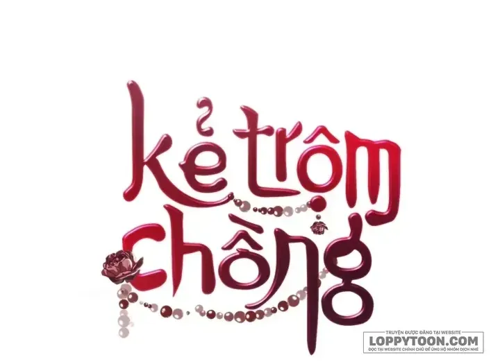 Kẻ Trộm Chồng Chap 6 - Next Chap 7