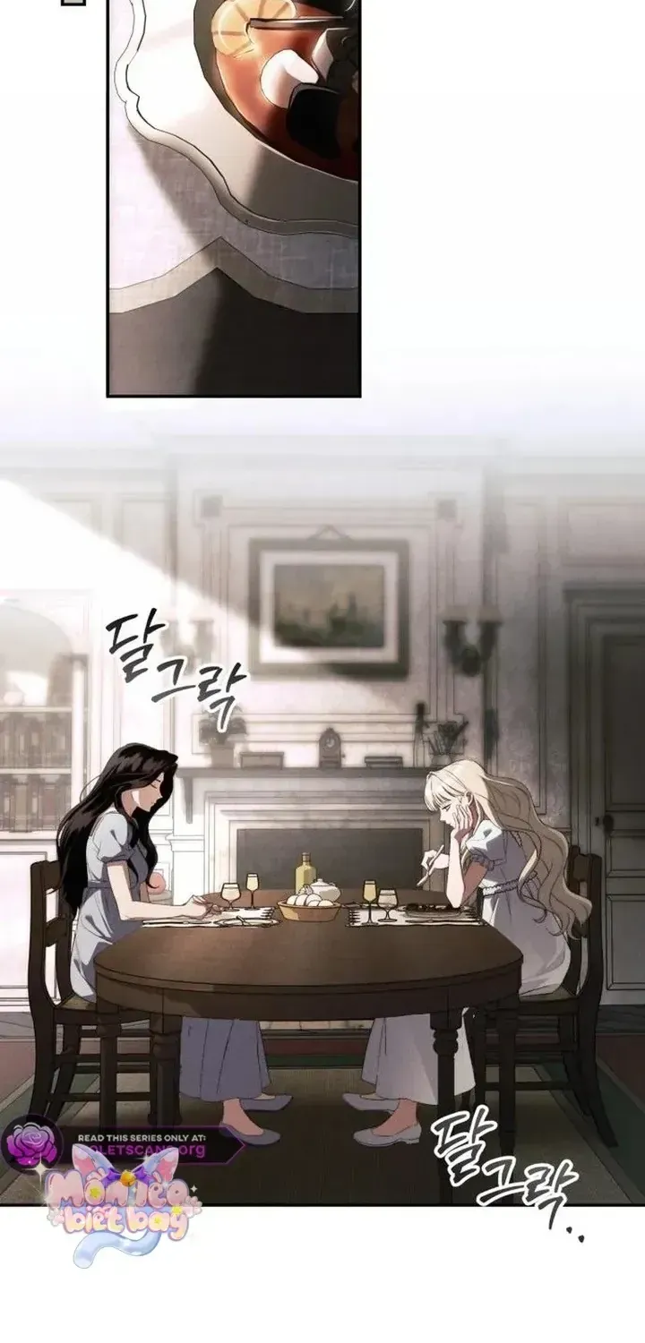 Kẻ Trộm Chồng Chap 6 - Next Chap 7