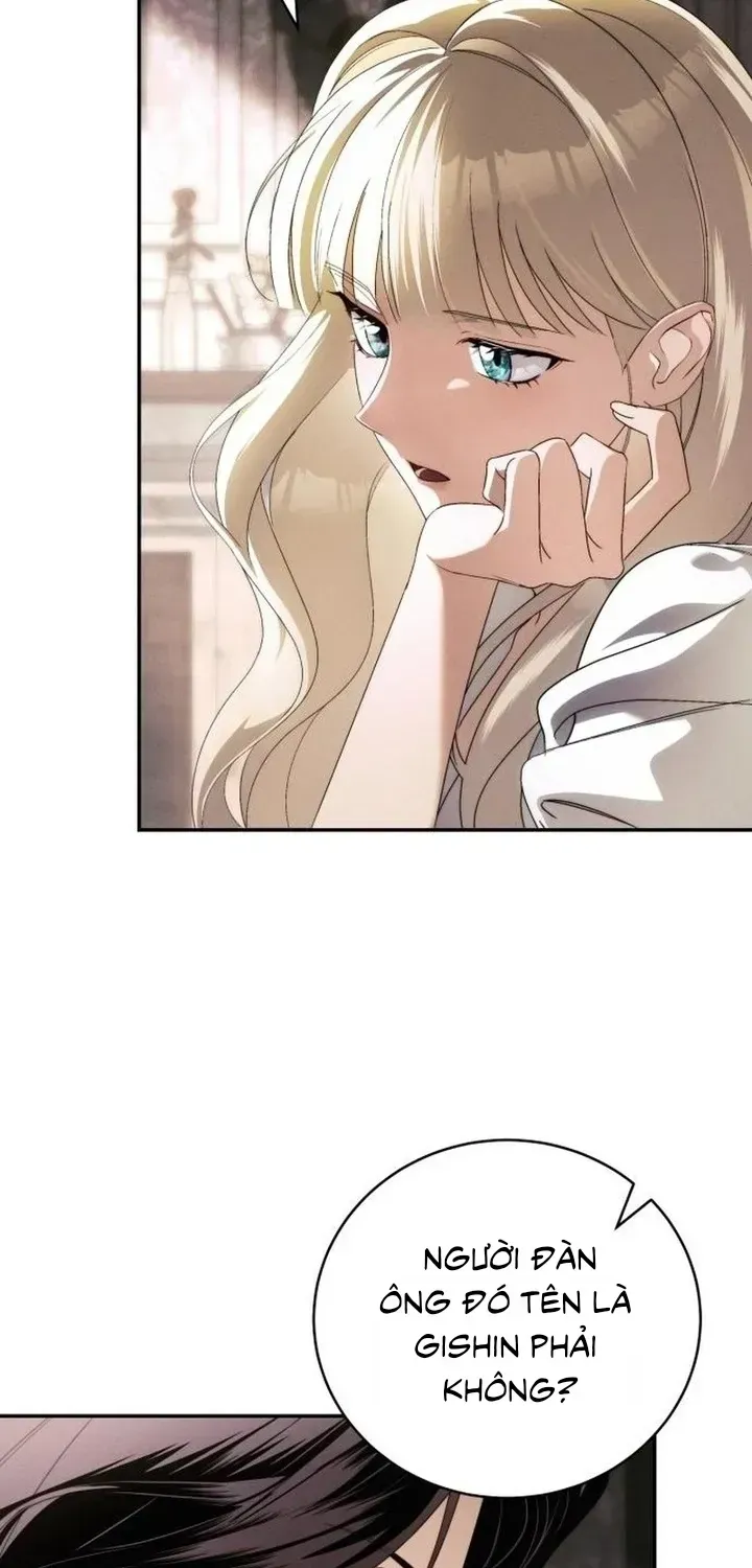 Kẻ Trộm Chồng Chap 6 - Next Chap 7