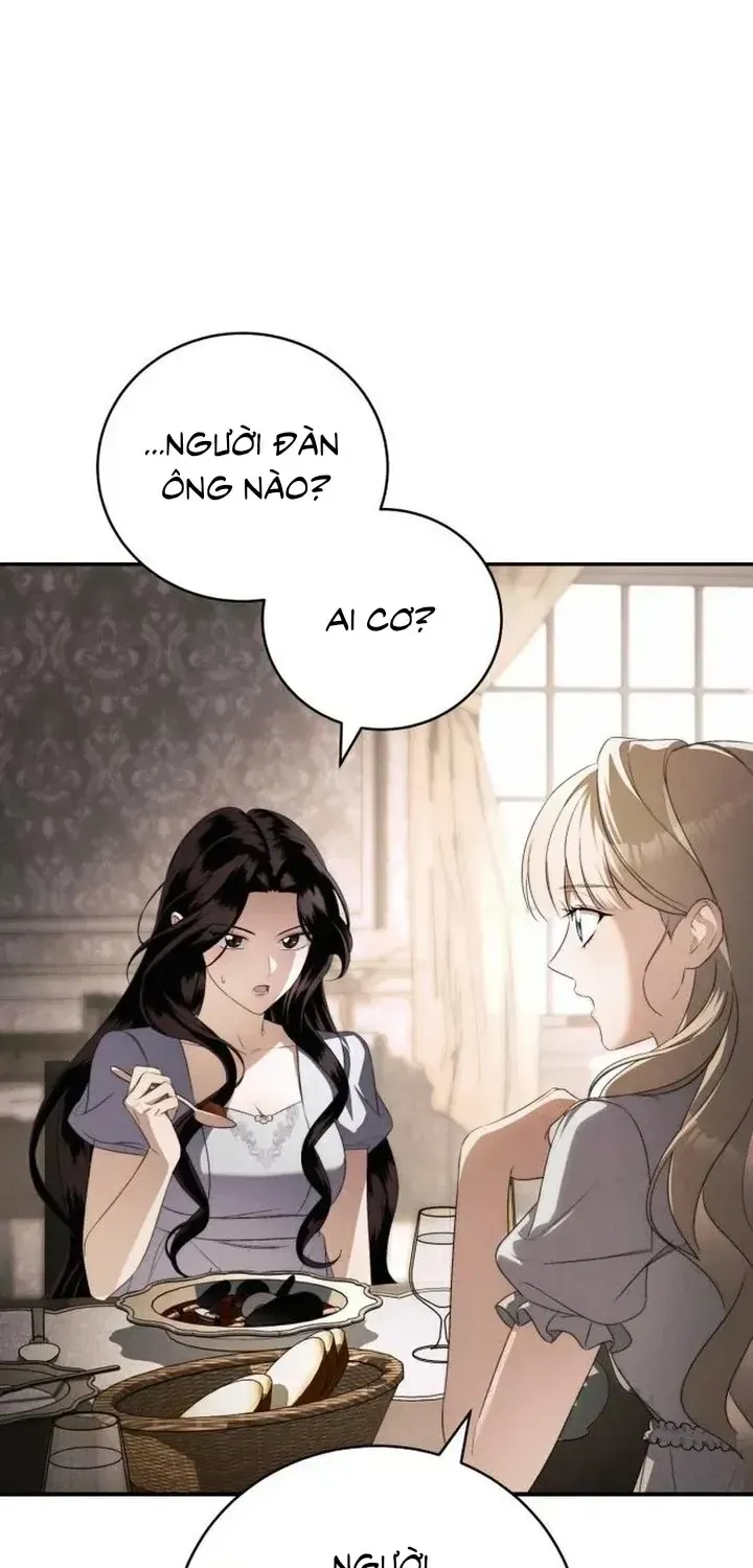 Kẻ Trộm Chồng Chap 6 - Next Chap 7