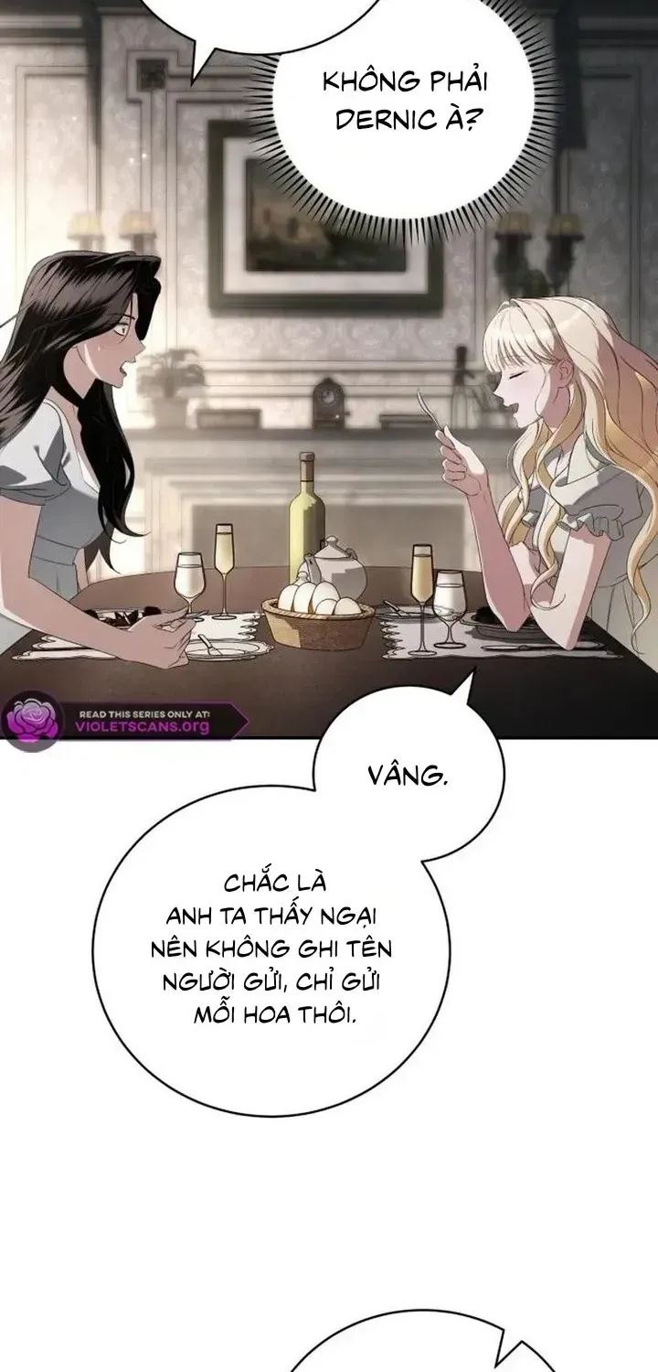 Kẻ Trộm Chồng Chap 6 - Next Chap 7