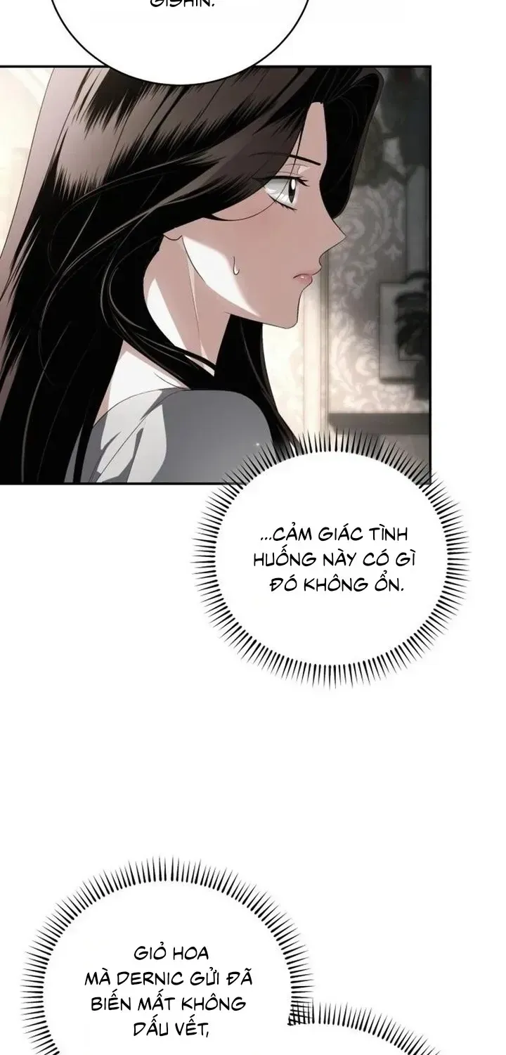 Kẻ Trộm Chồng Chap 6 - Next Chap 7