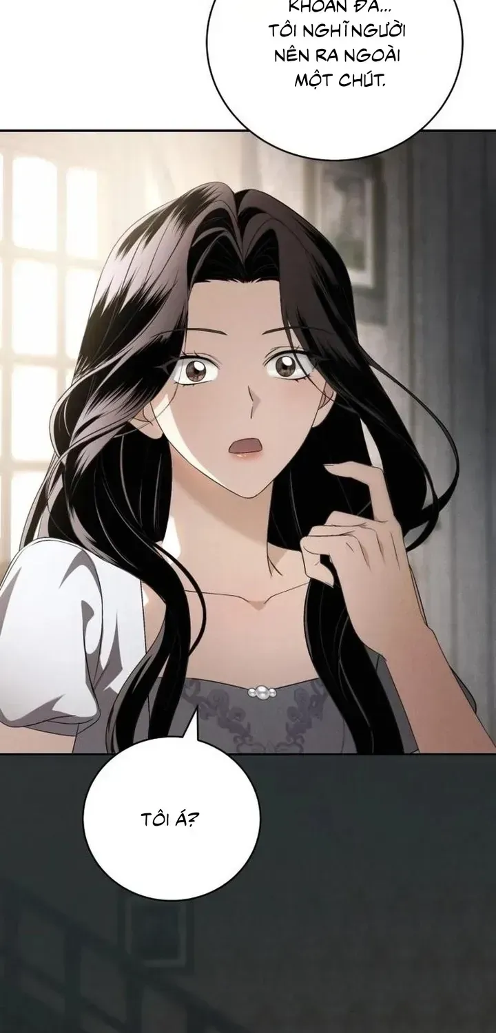 Kẻ Trộm Chồng Chap 6 - Next Chap 7
