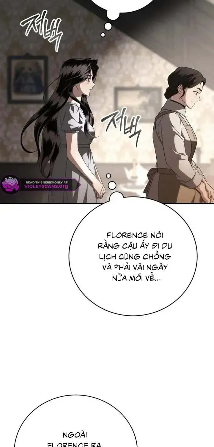 Kẻ Trộm Chồng Chap 6 - Next Chap 7