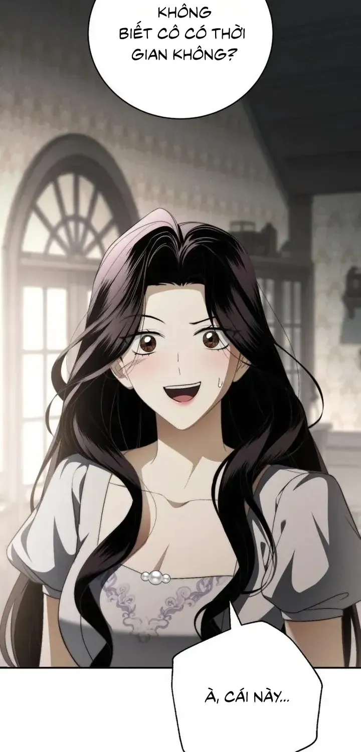 Kẻ Trộm Chồng Chap 6 - Next Chap 7