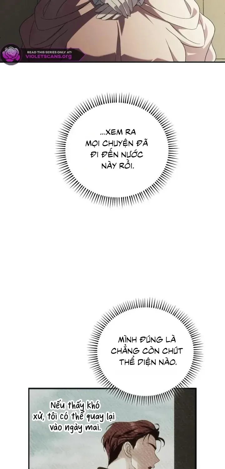 Kẻ Trộm Chồng Chap 6 - Next Chap 7