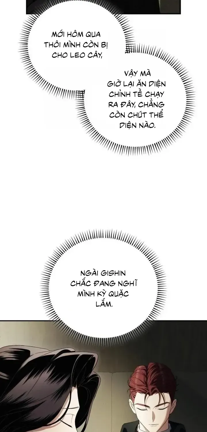 Kẻ Trộm Chồng Chap 6 - Next Chap 7