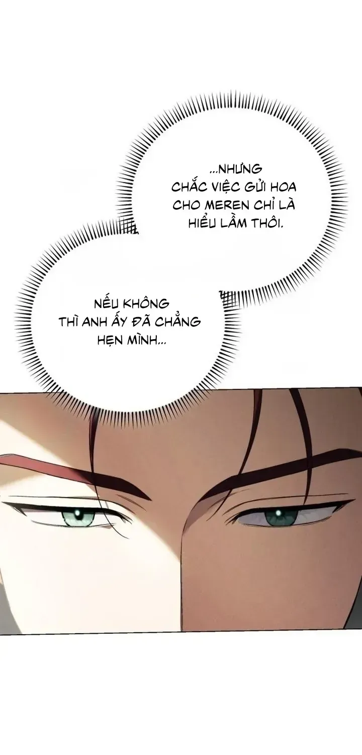 Kẻ Trộm Chồng Chap 6 - Next Chap 7