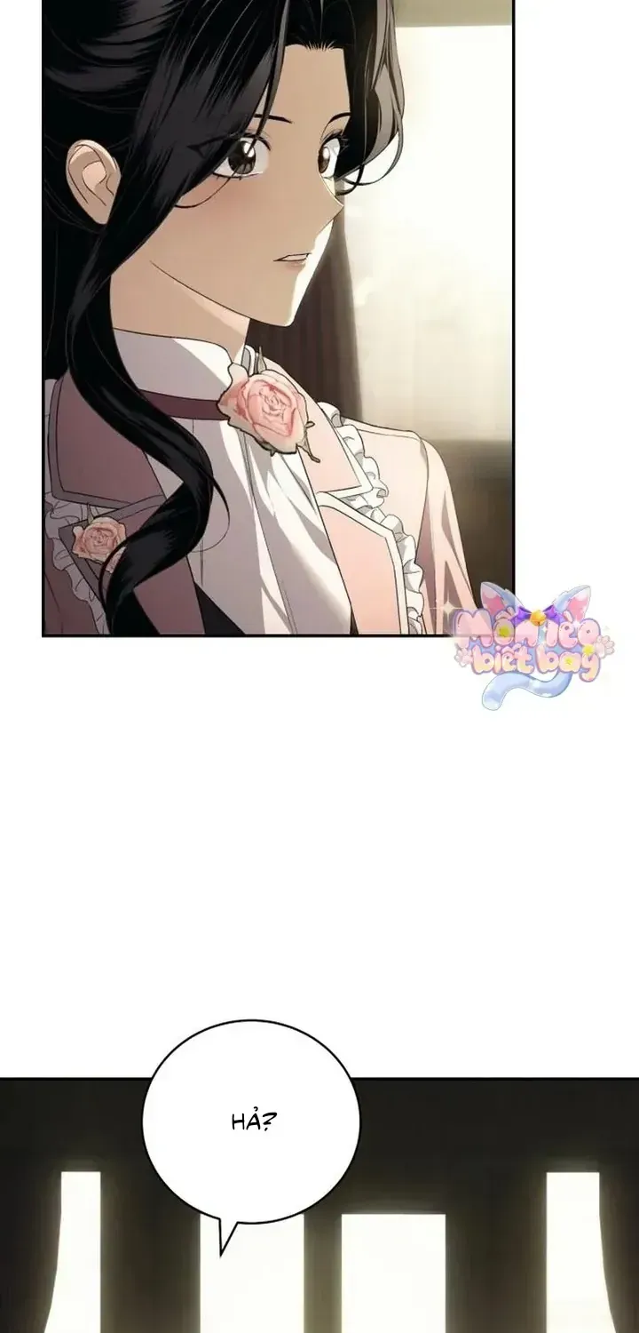Kẻ Trộm Chồng Chap 6 - Next Chap 7
