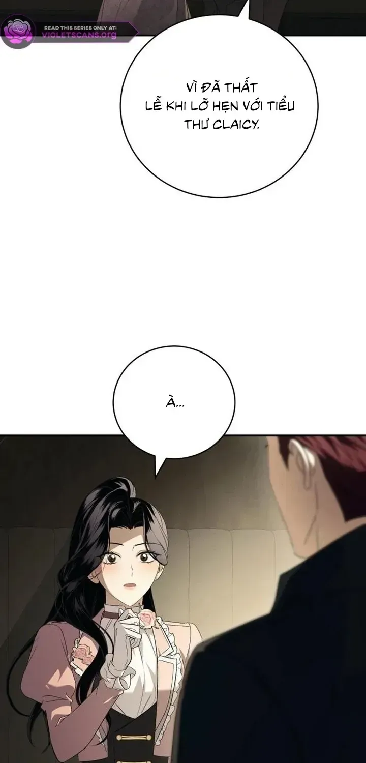 Kẻ Trộm Chồng Chap 6 - Next Chap 7