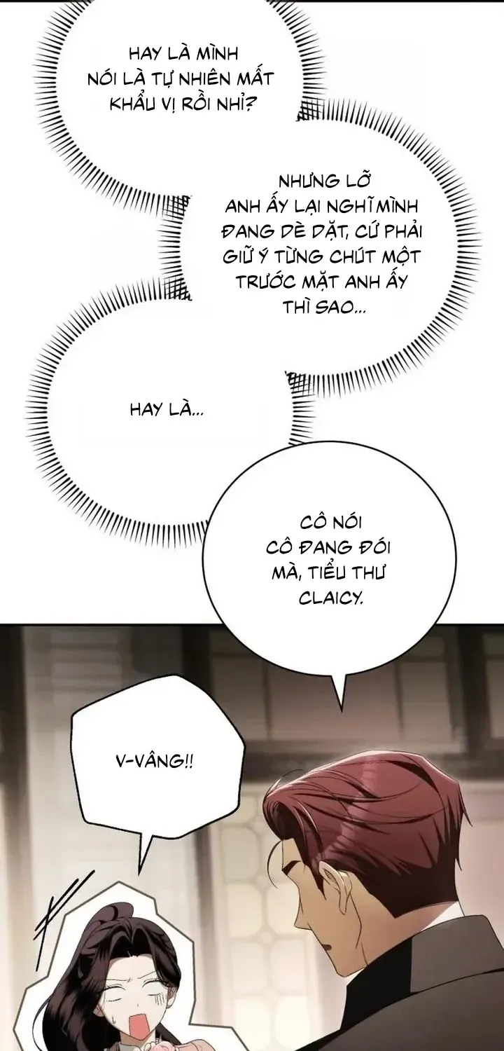 Kẻ Trộm Chồng Chap 6 - Next Chap 7