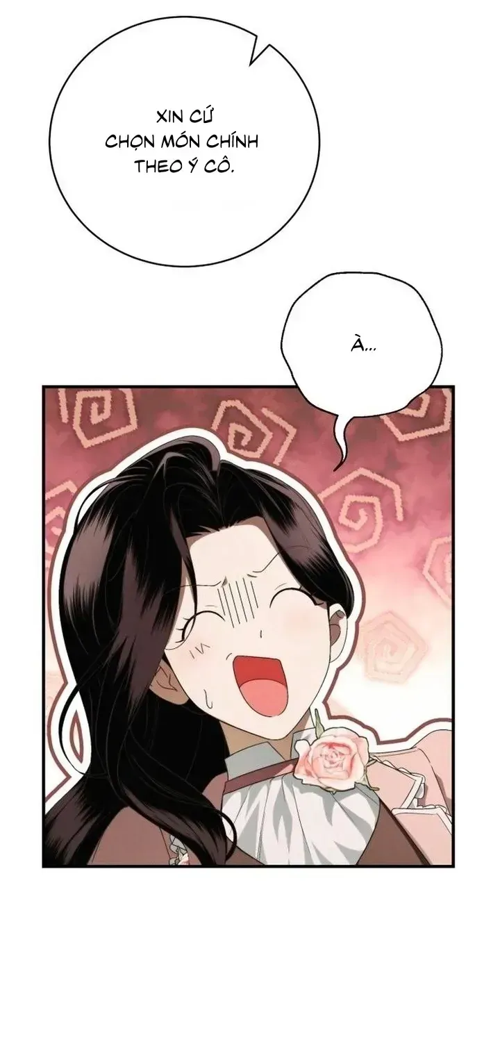 Kẻ Trộm Chồng Chap 6 - Next Chap 7