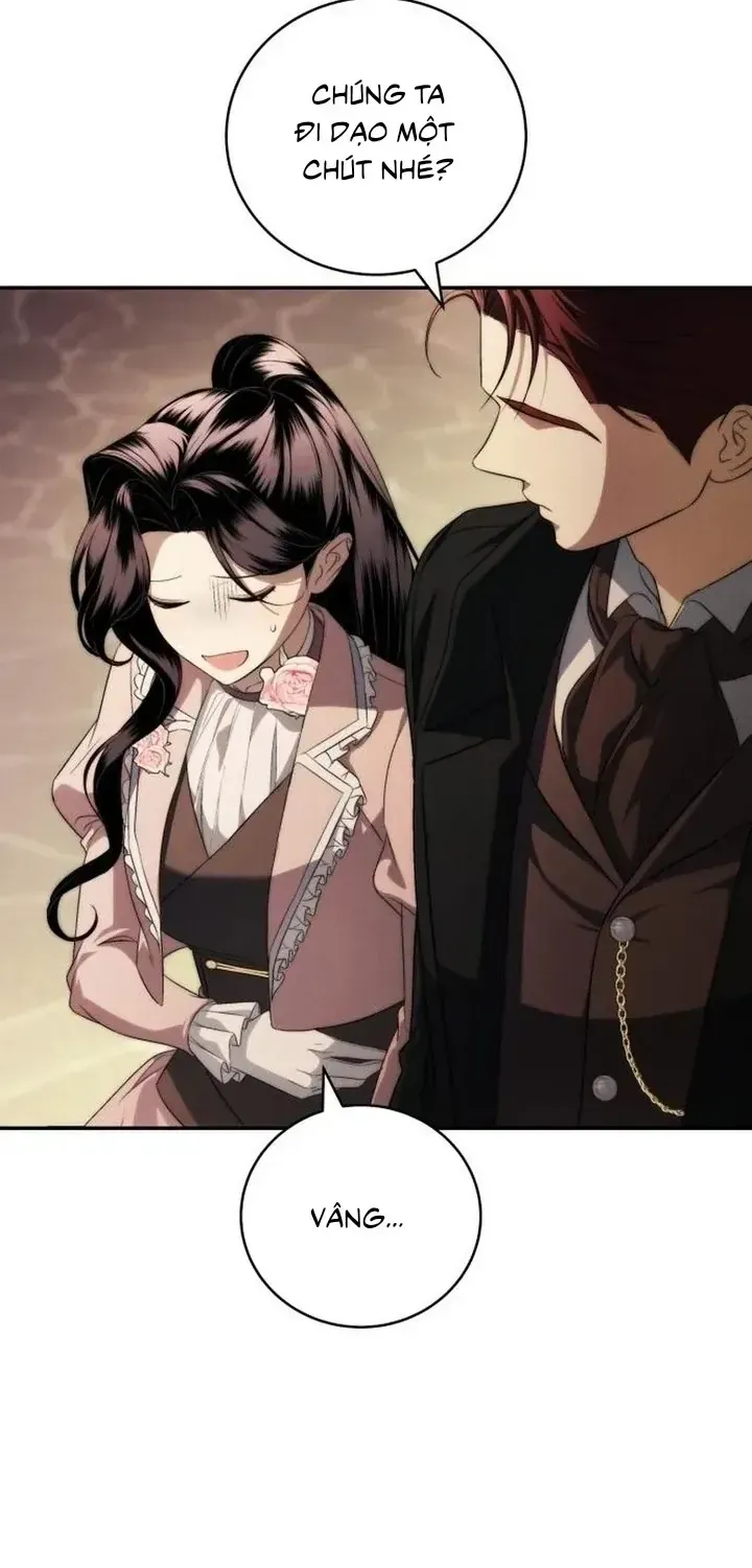 Kẻ Trộm Chồng Chap 6 - Next Chap 7
