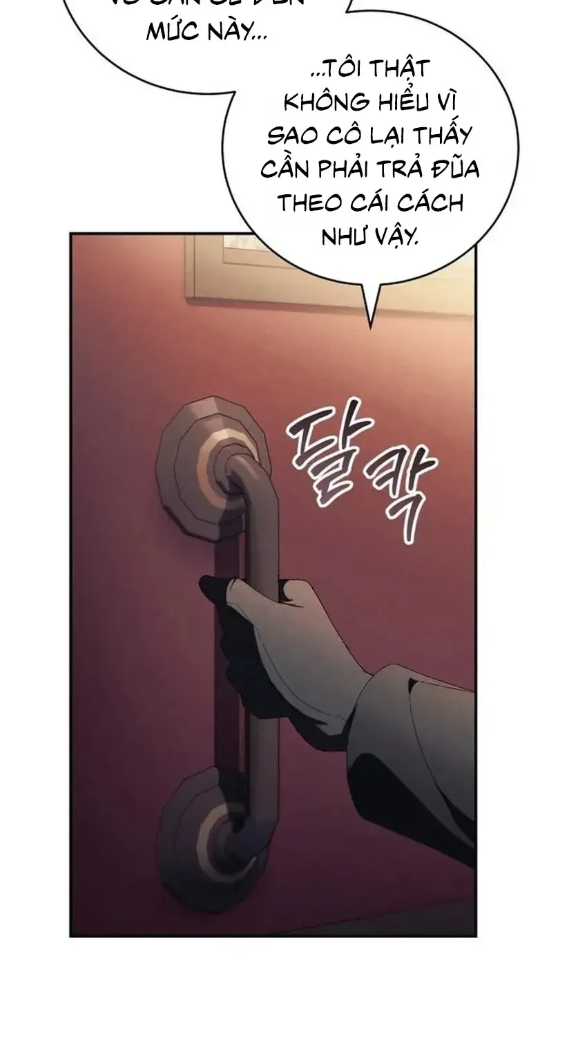 Kẻ Trộm Chồng Chap 7 - Next Chap 8