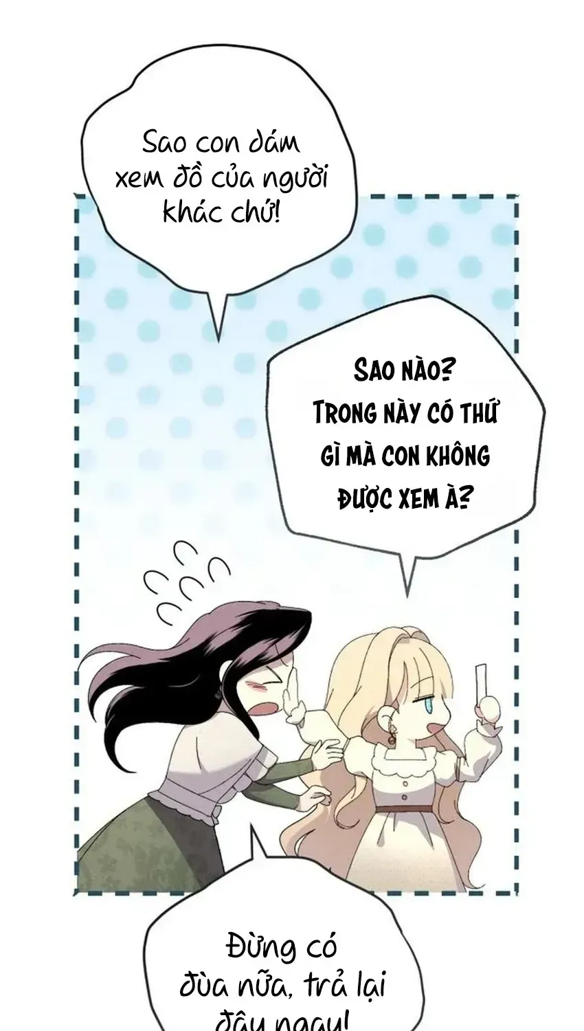 Kẻ Trộm Chồng Chap 7 - Next Chap 8