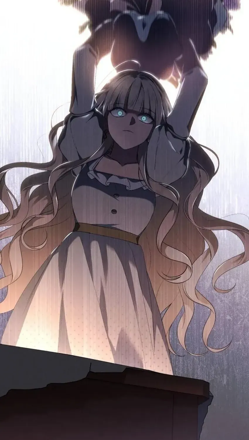 Kẻ Trộm Chồng Chap 7 - Next Chap 8