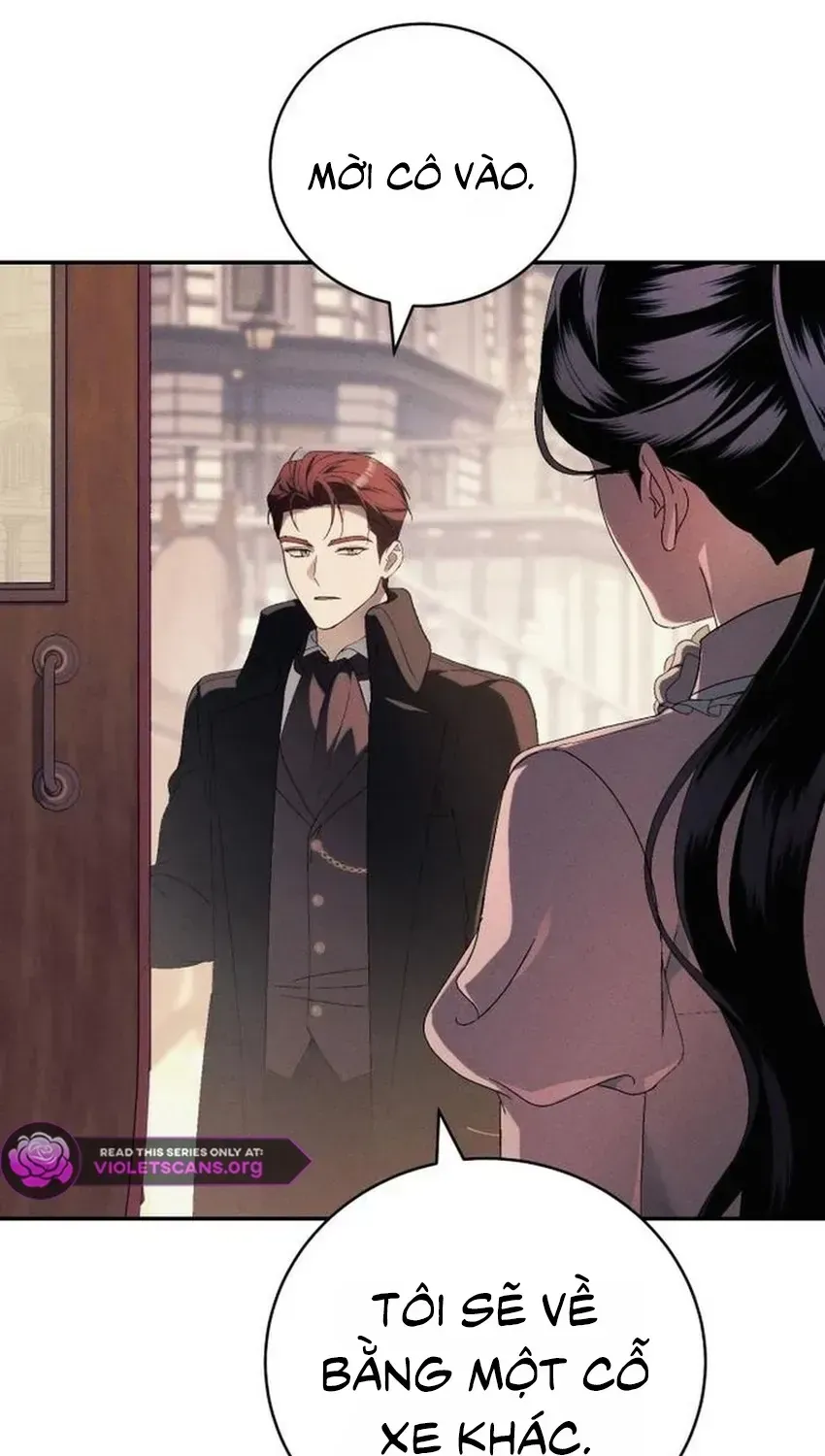 Kẻ Trộm Chồng Chap 7 - Next Chap 8