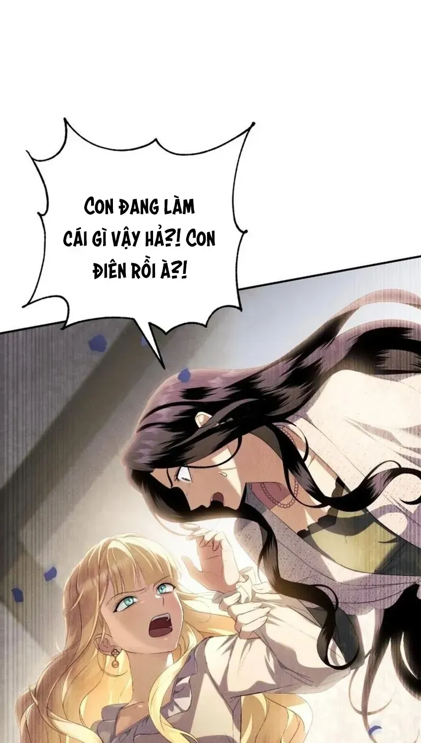 Kẻ Trộm Chồng Chap 7 - Next Chap 8